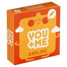 You&Me DARLING 3 kosi SRP