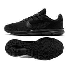 Nike Superge črna 36.5 EU Downshifter 9