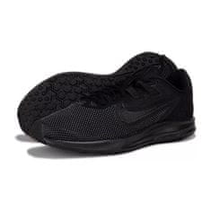 Nike Superge črna 36.5 EU Downshifter 9