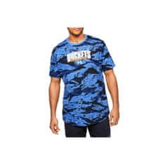 Under Armour Majice S Baseline Verbiage Tee