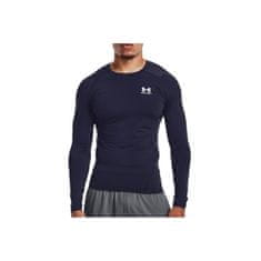 Under Armour Majice mornarsko modra XXL Heatgear Armour