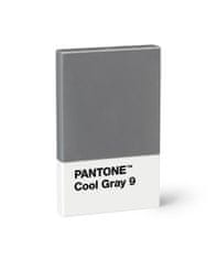 Pantone Darilni paket za vizitke - Cool Gray 9