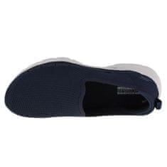 Skechers Čevlji mornarsko modra 41 EU GO Walk 6