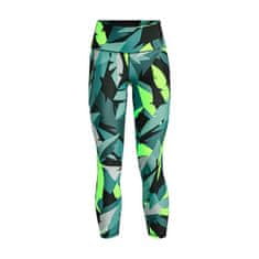 Under Armour Hlače obutev za trening zelena 158 - 162 cm/XS HG Armour Aop