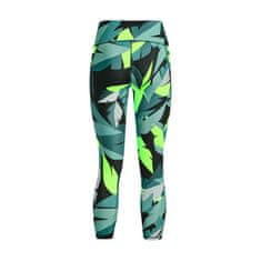 Under Armour Hlače obutev za trening zelena 158 - 162 cm/XS HG Armour Aop