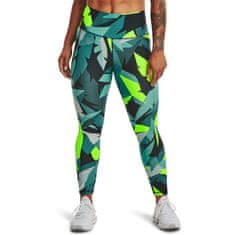 Under Armour Hlače obutev za trening zelena 158 - 162 cm/XS HG Armour Aop