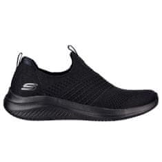 Skechers Čevlji črna 41 EU Ultra Flex 30 Classy Charm