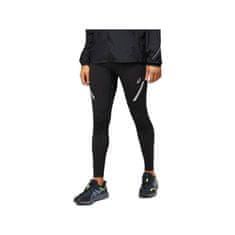 Asics Hlače obutev za trening črna 186 - 190 cm/XL Liteshow Tight