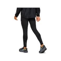 Asics Hlače obutev za trening črna 186 - 190 cm/XL Liteshow Tight