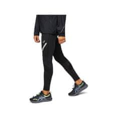 Asics Hlače obutev za trening črna 186 - 190 cm/XL Liteshow Tight