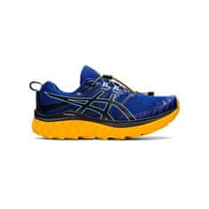 Asics Čevlji obutev za tek mornarsko modra 39.5 EU Trabuco Max