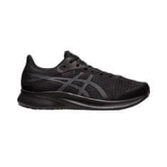 Asics Čevlji obutev za tek črna 41.5 EU Patriot 13