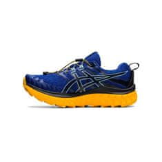 Asics Čevlji obutev za tek mornarsko modra 39.5 EU Trabuco Max