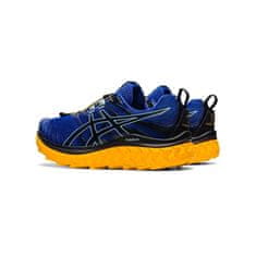 Asics Čevlji obutev za tek mornarsko modra 39.5 EU Trabuco Max