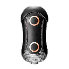 Tenga Moški masturbator Flip Orb Strong Orange Crash