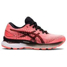 Asics Čevlji obutev za tek roza 37.5 EU Gelsaiun