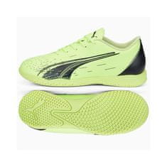 Puma Čevlji zelena 37.5 EU Ultra Play IT