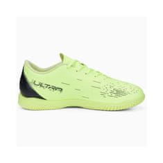 Puma Čevlji zelena 37.5 EU Ultra Play IT