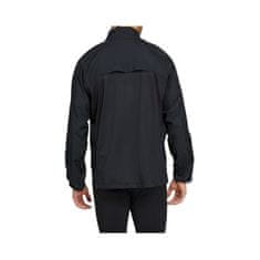 Asics Jakne uniwersalne črna S Icon Jacket