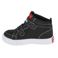 Skechers Čevlji črna 21 EU Kool Bricks Lil Constructor