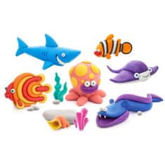 TM Toys HEY CLAY Ocean