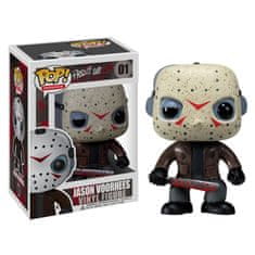 Funko POP Grozljivka: Petek 13. - Jason Voorhees