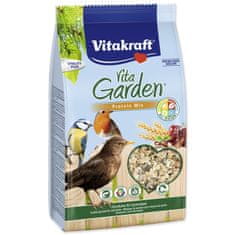 Vitakraft Vita Garden hrana z beljakovinami 1kg