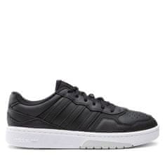 Adidas Čevlji črna 43 1/3 EU Courtic