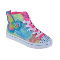 Skechers Čevlji 35 EU Twilites 20BUTTERFLY Love