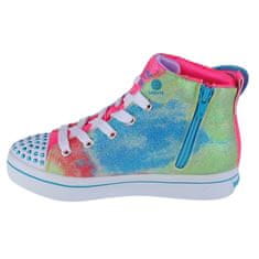 Skechers Čevlji 35 EU Twilites 20BUTTERFLY Love