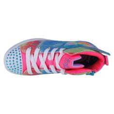 Skechers Čevlji 35 EU Twilites 20BUTTERFLY Love