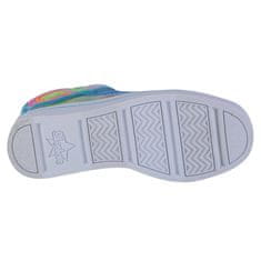 Skechers Čevlji 35 EU Twilites 20BUTTERFLY Love