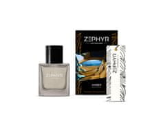 Zephyr Parfum za avto ZEPHYR PERFUME AMBER 50 ml