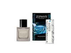 Zephyr Parfum za avto ZEPHYR PERFUME AQUAMARINE 50 ml