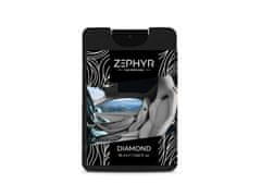 Zephyr Parfum za avto ZEPHYR PERFUME DIAMOND 18 ml