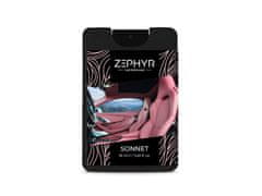 Zephyr Parfum za avto ZEPHYR PERFUME SONNET 18 ml