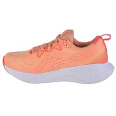 Asics Balerinke obutev za tek oranžna 37 EU Gelcumulus 25