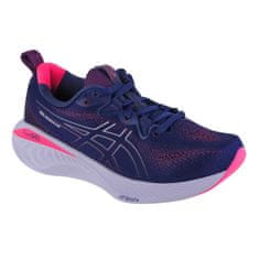 Asics Čevlji obutev za tek mornarsko modra 40 EU Gelcumulus 25