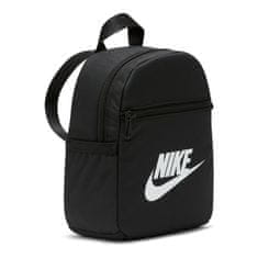 Nike Nahrbtniki univerzalni nahrbtniki črna Sportswear Futura 365 Mini CW9301 010