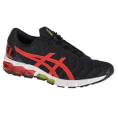 Asics Čevlji obutev za tek črna 42 EU Gel-quantum 180 5