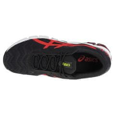 Asics Čevlji obutev za tek črna 42 EU Gel-quantum 180 5