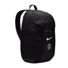 Nike Nahrbtniki univerzalni nahrbtniki črna Psg Academy Backpack