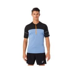 Asics Majice obutev za trening S Fujitrail Top Tee M