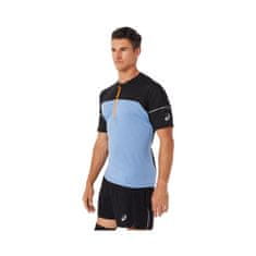 Asics Majice obutev za trening S Fujitrail Top Tee M