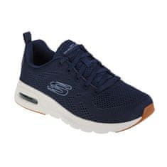 Skechers Čevlji mornarsko modra 41 EU Skech-air Court-slick Avenue