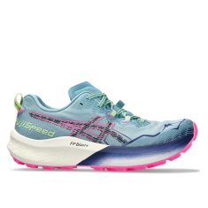 Asics Čevlji obutev za tek svetlo modra 37.5 EU 1012B515400