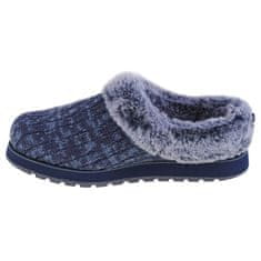 Skechers Copati mornarsko modra 36 EU Keepsakes