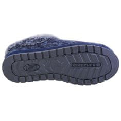 Skechers Copati mornarsko modra 36 EU Keepsakes