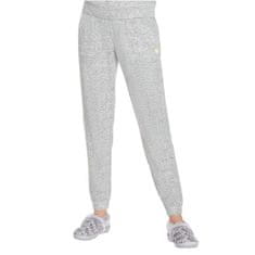 Skechers Hlače siva 173 - 177 cm/L Bobs Heart Cozy Jogger