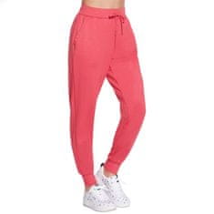 Skechers Hlače roza 168 - 172 cm/M Skechluxe Restful Jogger Pant